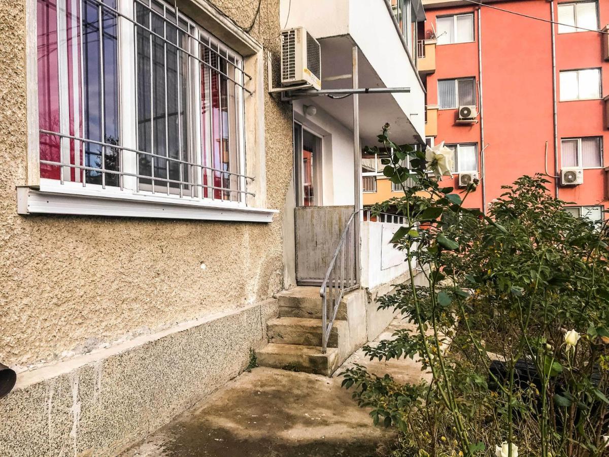 Ferienwohnung Red House Weliko Tarnowo Exterior foto